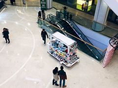 -吾悦广场(南京鼓楼店)