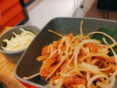 -新石器烤肉(南站店)