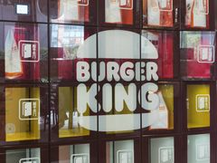 -汉堡王(上海缤谷一期店)