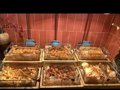 -東盛炭烤自助料理(浦东文峰广场店)