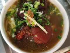 -乌糖沙茶面(民族路店)