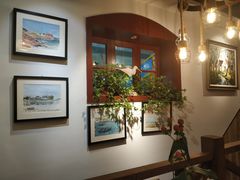 -LA CREPERIE BRETONNE布列塔尼法式餐厅(天童北路店)