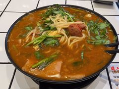 -肥汁米蘭香港米线(长宁来福士店)