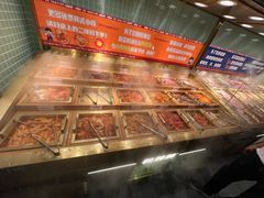 -姜胖胖无限自助烤肉(凯德天府店)
