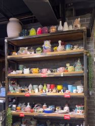 -川上陶艺社(大悦城店)