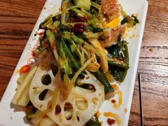 -福苗小骆驼烧烤(莲湖路店)