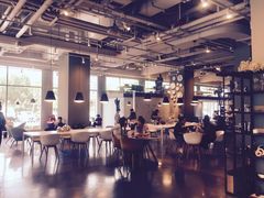 -dotcom coffee古点咖啡(致真大厦店)
