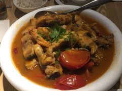 -渔太泰漓江小馆·广西融合菜(西街店)