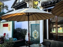 -惠山古镇·寄畅园