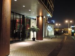 -厦门海港英迪格酒店(中山路店)