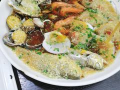 -巴蜀川菜馆(瓯北大道店)