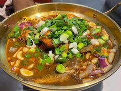 -食光慢宴·安吉土菜馆