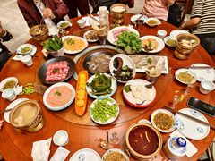 -古关火锅店(古北水镇景区店)