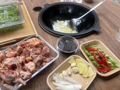 -大鹅岛绿色生态美食园