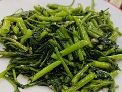 -英子家庭菜馆(系马桩店)