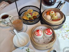 -翠园(北京王府中环店)