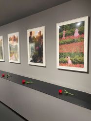 -帆拉斐婚纱摄影(春熙店)