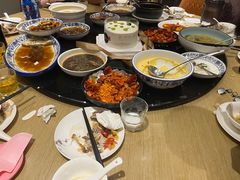 -兔爸私家小厨(新北万达店)