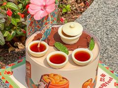 -美心西饼mx cakes(猎德优托邦店)