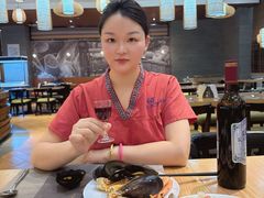 -齐河孔雀王温泉酒店·金孔雀自助百汇