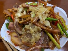 -东京包子楼(政七街店)