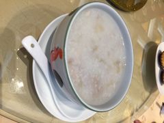 西关粤-广东胜利宾馆西关粤中餐厅