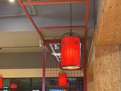 -张记虾尾·火锅·烧烤·大排档(涉外店)