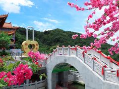 -东莞观音山旅游风景区