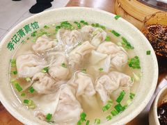 -李记清真馆(打钉巷店)
