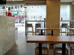 大堂-鲜芋仙(苏州干将店)