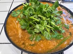 -肥汁米蘭香港米线(长宁来福士店)