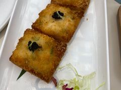 -蔡澜点心·粤菜(月星环球港店)