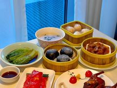 -香港狮子山下·明星粤菜餐厅(北苑店)