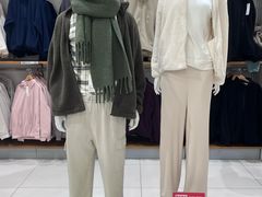 -优衣库(长沙悦方IDmall店)