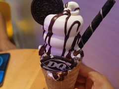 -DQ·蛋糕·冰淇淋(绿宝店)