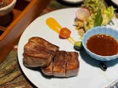 -炙柒Sekinana·精致料理 烧鸟·铁板烧(海上世界店)
