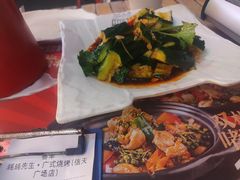 -蚝蚝先生·广式烧烤(信天广场店)