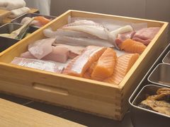 -鮨政· Omakase(港汇恒隆广场店)