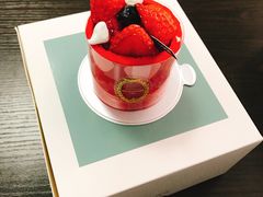 -芳博滋法式甜品(时代店)