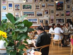 -BOR Eatery(安福路店)