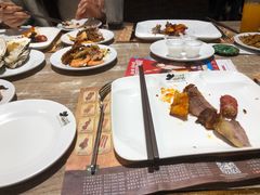 -汉巴味德巴西烤肉(顺和广场店)