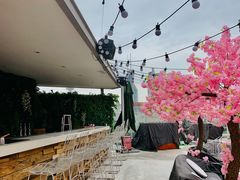 -城市露台景观餐厅(淮海路店)
