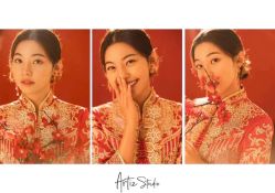 点击看大图 -韩国艺匠ARTIZ STUDIO(博览中心店)