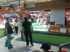 -朝陽市場