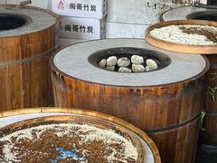 -金莲葱饼