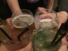-Boxing Cat Brewery拳击猫精酿啤酒馆(永福店)