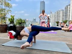 -公平路渡口(轮渡站)