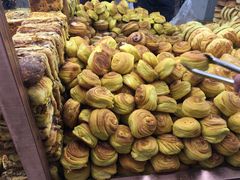 -杨老大焙子月饼干货(宽巷子民族美食街店)