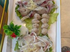 -粤顺渔坊·中山脆肉鲩火锅(清湖店)