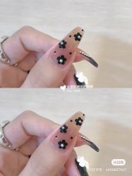 -妙睫屋日式美甲美睫